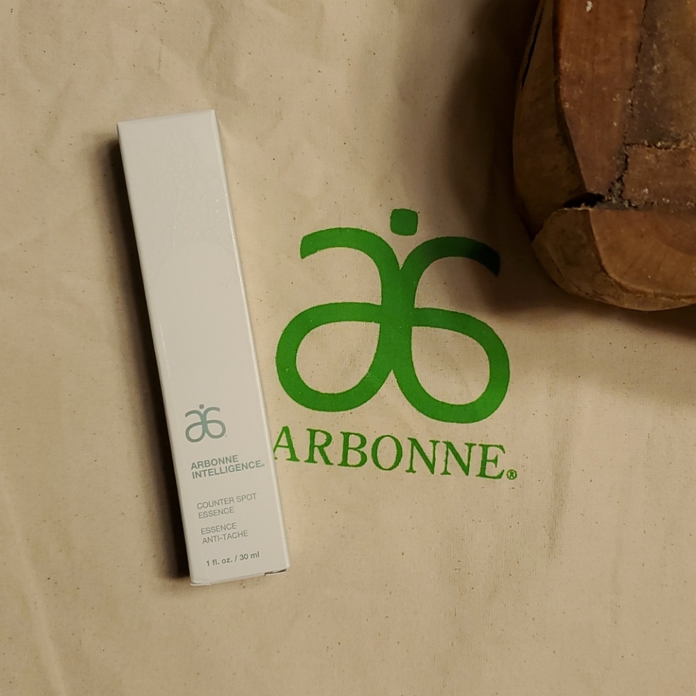 ARBONNE  counter spot essence